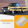 AOUTTUOA Map Lamp Assembly Compatible with Ford Ranger 1993-2003 Interior