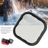 TELESIN CPL Polarizing Filter Optical Glass Lens Filter with Frame