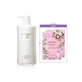 AQ Repair Smooth Conditioner 600g Set / AQ 리페어 스무스 컨디셔너 600g 세트