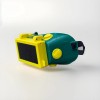 Unbranded Flip Up Oxy Cutting Welding Safety Glasses Solder Welder