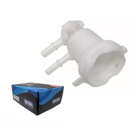 Fuel Filter Shell Housing for Harley Street Glide Replace #62229-08B