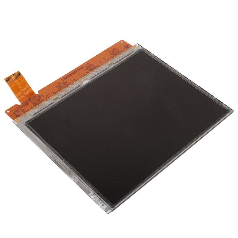 5in Instrument Cluster LCD Display Glass Scratch Free Center Screen