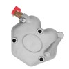 Cylinder Head Cover Aluminum Alloy Fast Heat Dissipation Cylinder Cover