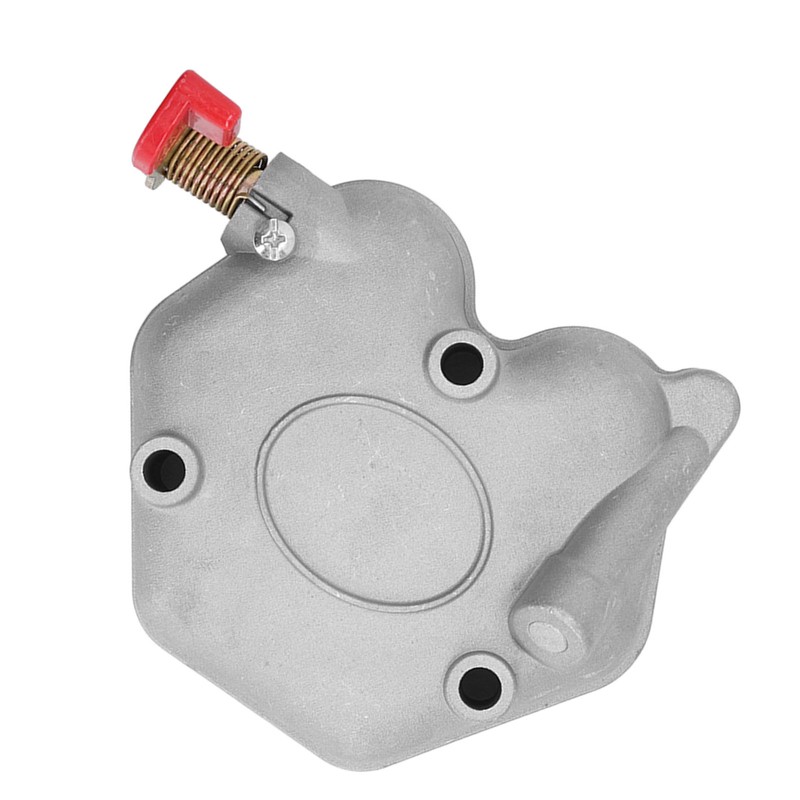 Cylinder Head Cover Aluminum Alloy Fast Heat Dissipation Cylinder Cover