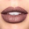 Revlon Super Lustrous The Luscious Matte Lipstick, Mauve, 014 Shameless