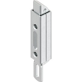 CTA-Dichtungen Spring Latch Snap Lock Galvanised Steel 1C85-U01