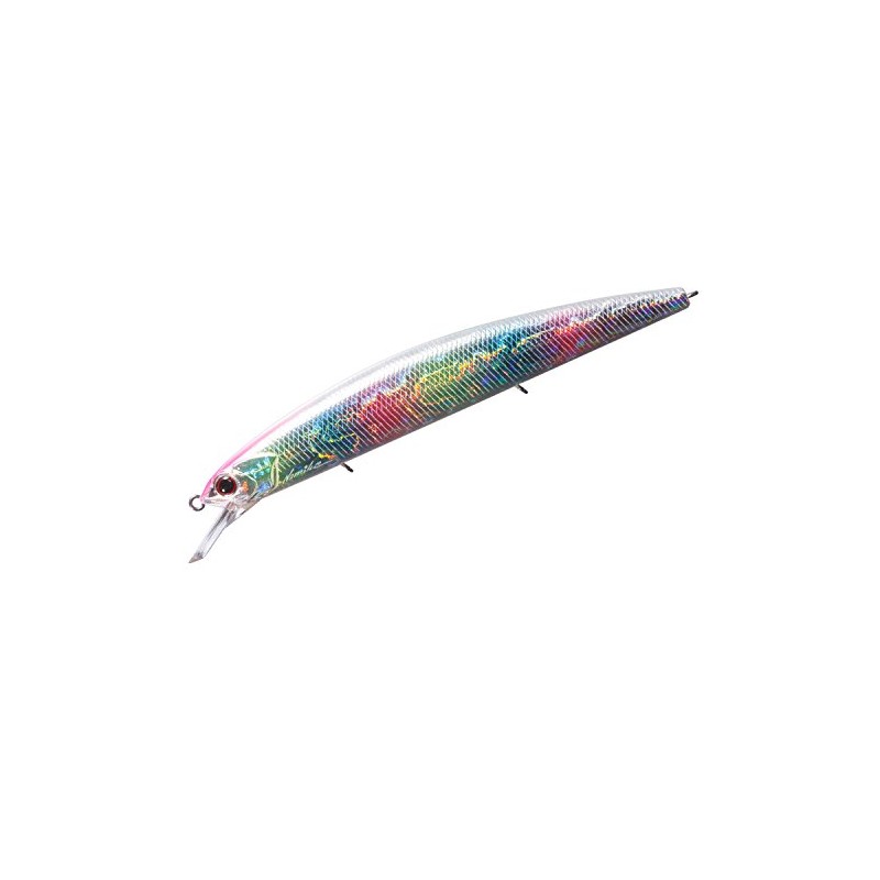 OSP Rudra 130 S Sinking Saltwater Minnow Lure H-85 (9600)