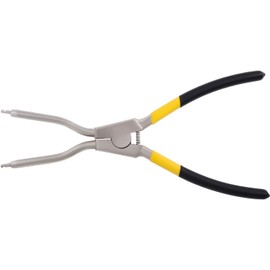 383EER4001A Washing Machine Outer Tub Spring Expansion Tool, Washer Spring Removal Tool for 4986ER0004F/B/G Door Boot, Compatible with LG and Ken-more 1268535, AH3569695, EA3569695, PS3569695