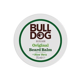 Bulldog, barba bálsamo, 2.5 onzas líquidas