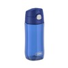 Thermos kids FUNTAINER TRITAN BOTTLE, navy, Kinder-Trinkflasche aus Tritan, leichte