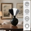 Artificial Pampas Grass,15PCS Pampas Grass Plant, Vase Filler Faux Pompous