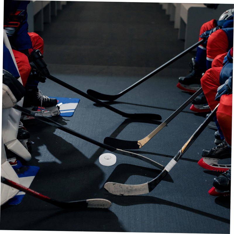 Abaodam Ice Hockey Grip Tape Slip Wear Resistant Racket Accessory