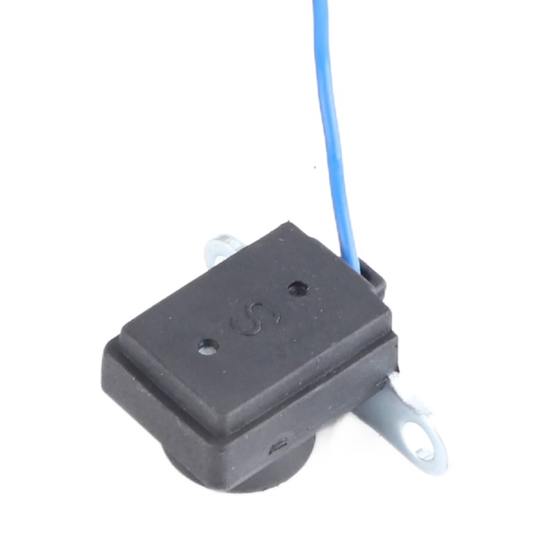 11 Pole Coils Magneto Generator Stator Fit for 150cc Gy6