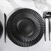 Stone Lain Lusso Stoneware Dinnerware Set, 16-Piece - Service for