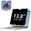 Megoo Privacy Screen Protector for Surface Laptop 7 13.8 Inch,