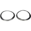 Dorman 674-9028 Diesel Particulate Filter (DPF) Gasket Compatible with Select