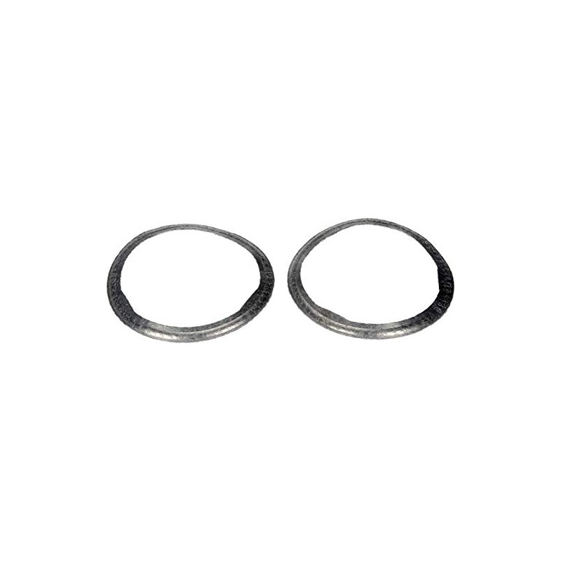 Dorman 674-9028 Diesel Particulate Filter (DPF) Gasket Compatible with Select