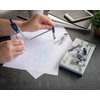 Drafting Compass for Geometry Set - Drawing Compass Geometry Set