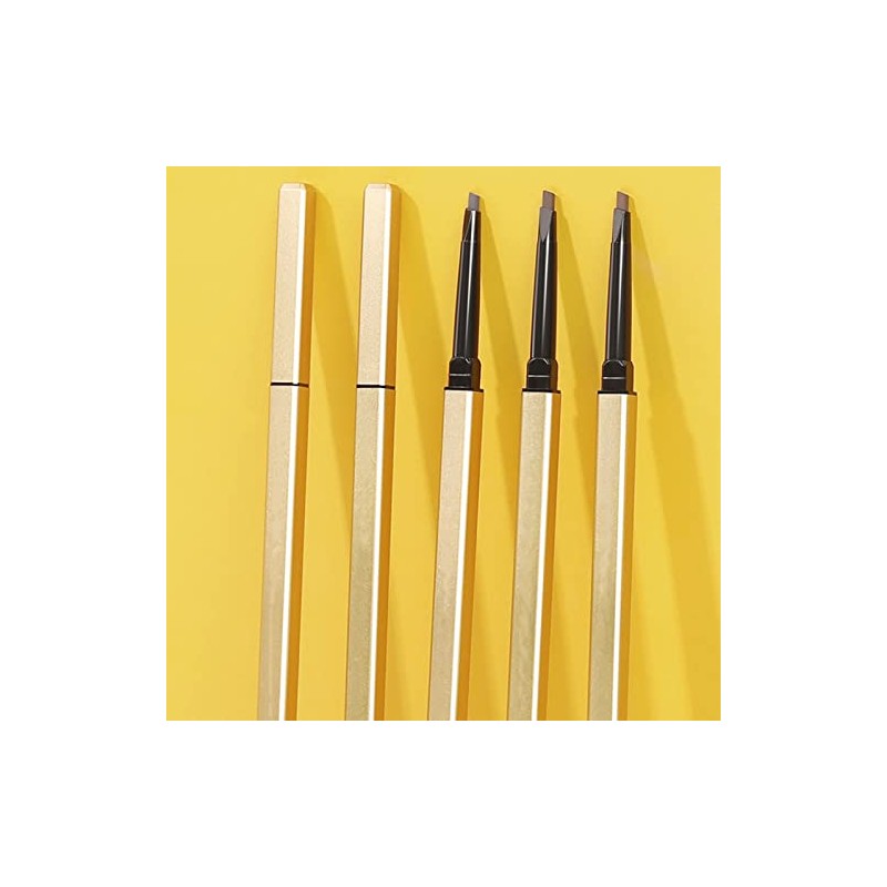 Lapiz De Cejas, Lápiz para Cejas, Lápiz Cosmético para Cejas,
