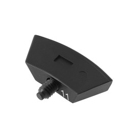 Briny River Golf Club Screw Counterweight Screw Ball Head Weight 11g Compatible with Ping G425 Driver, Black