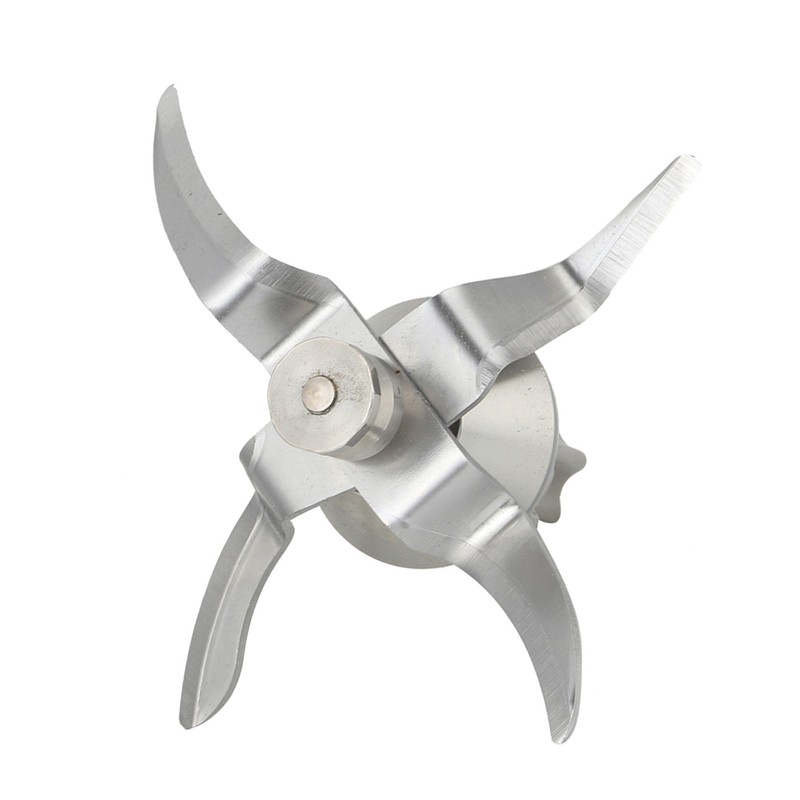 Stainless Steel Blender Blade Replacement Part Accessories Fit for Vorwerk