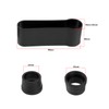 LT Easiyl 2 Sets of Trekking Pole Holder Accessory Set