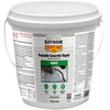 Rust-Oleum Concrete Saver Pro Pourable Concrete Repair, 10 lb, Limestone