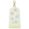 K Company CRE2-SG-KK Reel Key Case, Sumikko Gurashi, Kakko H4.9