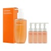 설화수 순행 클렌징폼 200ml + (폼 50mlx4) Sulwhasoo Gentle Cleansing