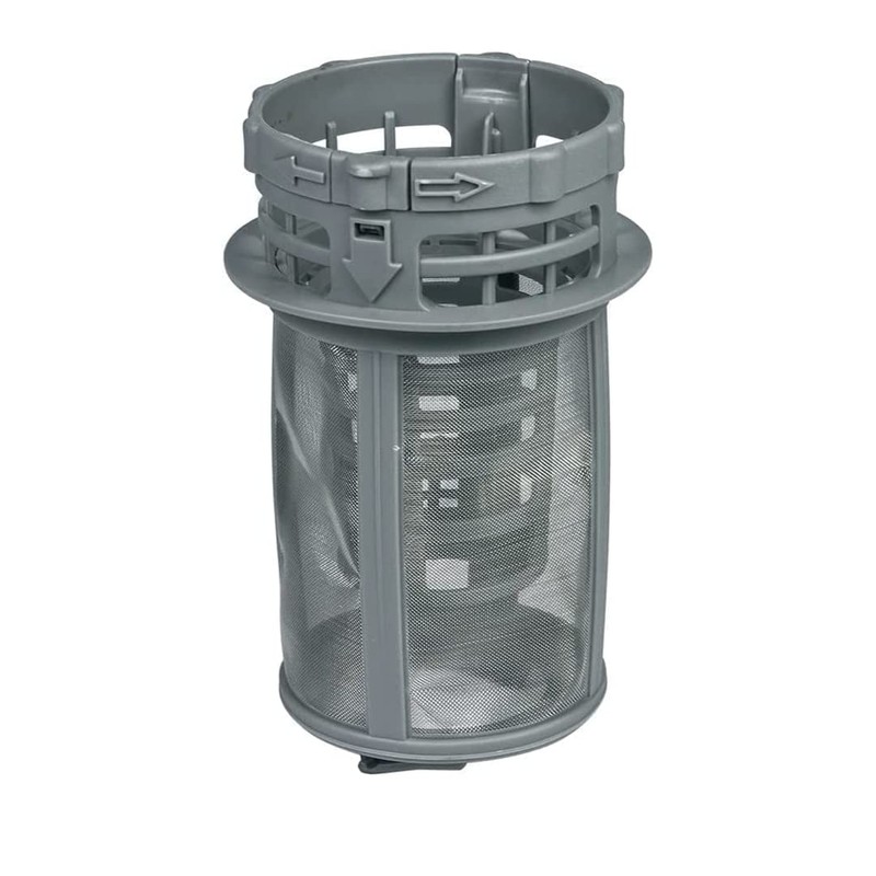 Dishwasher Drain Mesh Water Filter For Grundig Genuine 1796091300