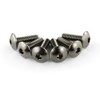Xitomer Complete Bodywork Screws, Fit for CBR600RR F5 2007 2008