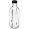 Corning Pyrex Narrow Mouth Milk Dilution Bottles with Screw Cap