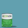 RECOLOR Eco-Friendly Interior Premium Latex Paint for Walls, Furniture and