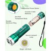 EverBrite Mini Flashlight, LED Flash Light with 3 Modes, 3