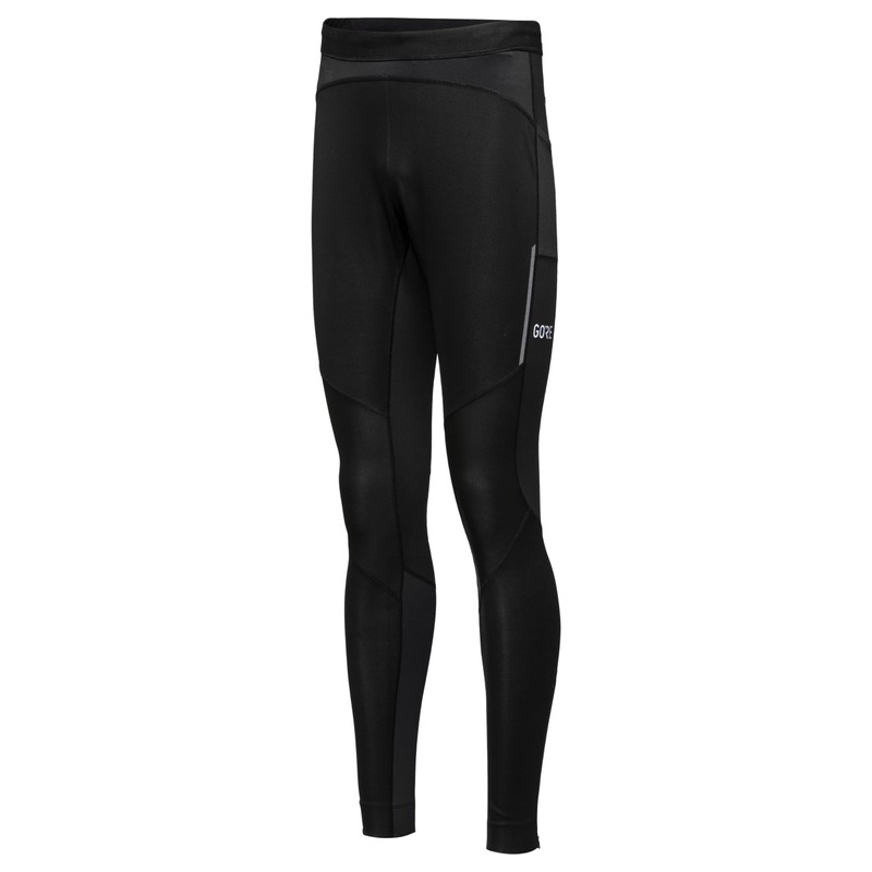 GORE WEAR Pantaloni da corsa a compressione per uomo, R5,