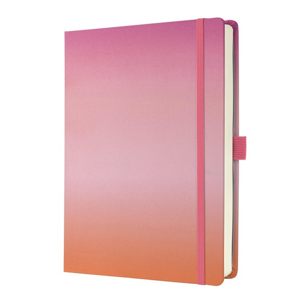 Sigel JB103 Bullet Journal Jolie, Dot Lining, Thick 120 g