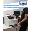 Separation Roller Paper Pickup Roller Kit Fit for Laserjet M402
