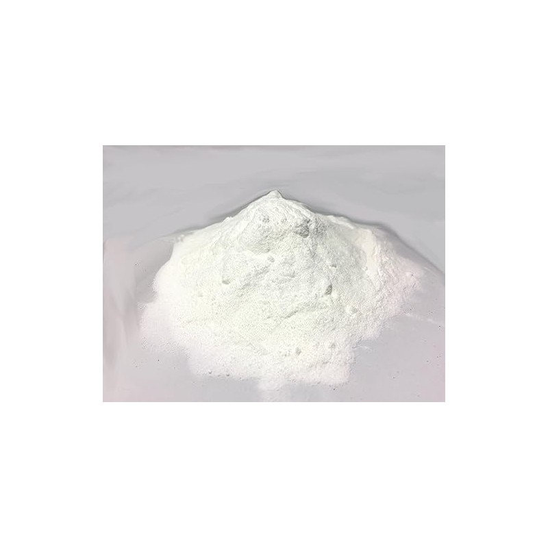 Sea Salt & Vinegar Powder - Jar holds 4.0 oz.