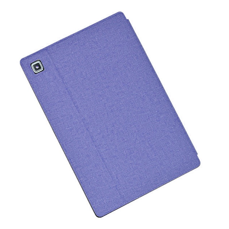 Tablet PC Stand Cover Case P20HD Business Protective Bracket TPU+PU