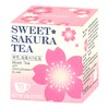 Tea Boutique Sweet Sakura Tea Black Tea With Cherry Blossom