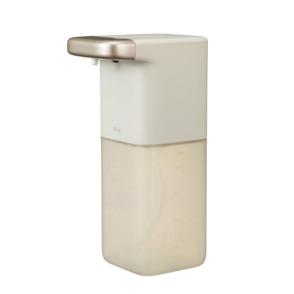 CBJAPAN Automatic Soap Dispenser, Foam Type, 16.9 fl oz (500