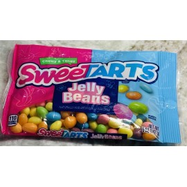 Jelly Belly SweetTarts Chewy/Tangy Jelly Beans:5oz/142g
