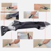 5 in 1 Silicone Sealant Remover Tool Kit Set Scraper
