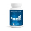 Flexaten 60 Capsules - Adult Dietary Supplement with Collagen Peptides,