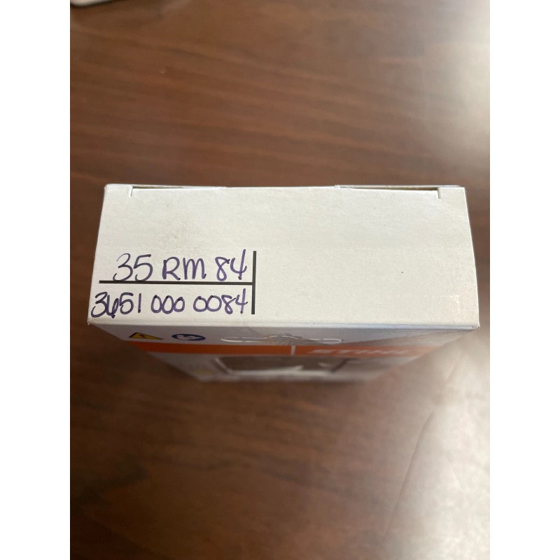 For STIHL 35RM 84 STIHL chainsaw chain 3/8 pitch .058