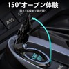 Fumezu Car Engine Button Cover Compatible For Toyota Crown Anti