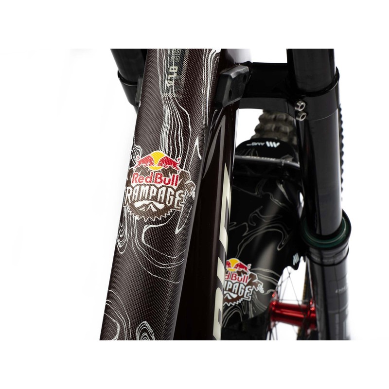 All Mountain Style AMS High Impact Frame Guard Extra –
