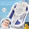 Newborn Bath Pillow, Bath Pillow for Newborns, Bath Net Seat