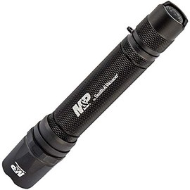Smith & Wesson Delta Force MS 2xAA LED Midsized Flashlight