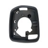 KACEPAR Side Door Rearview Wing Mirror Cover Frame Right Passenger